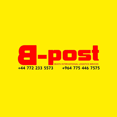 B-post